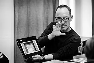 Michal Vajdička
