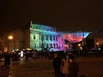 Signal Festival