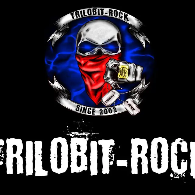 TRILOBIT-rock