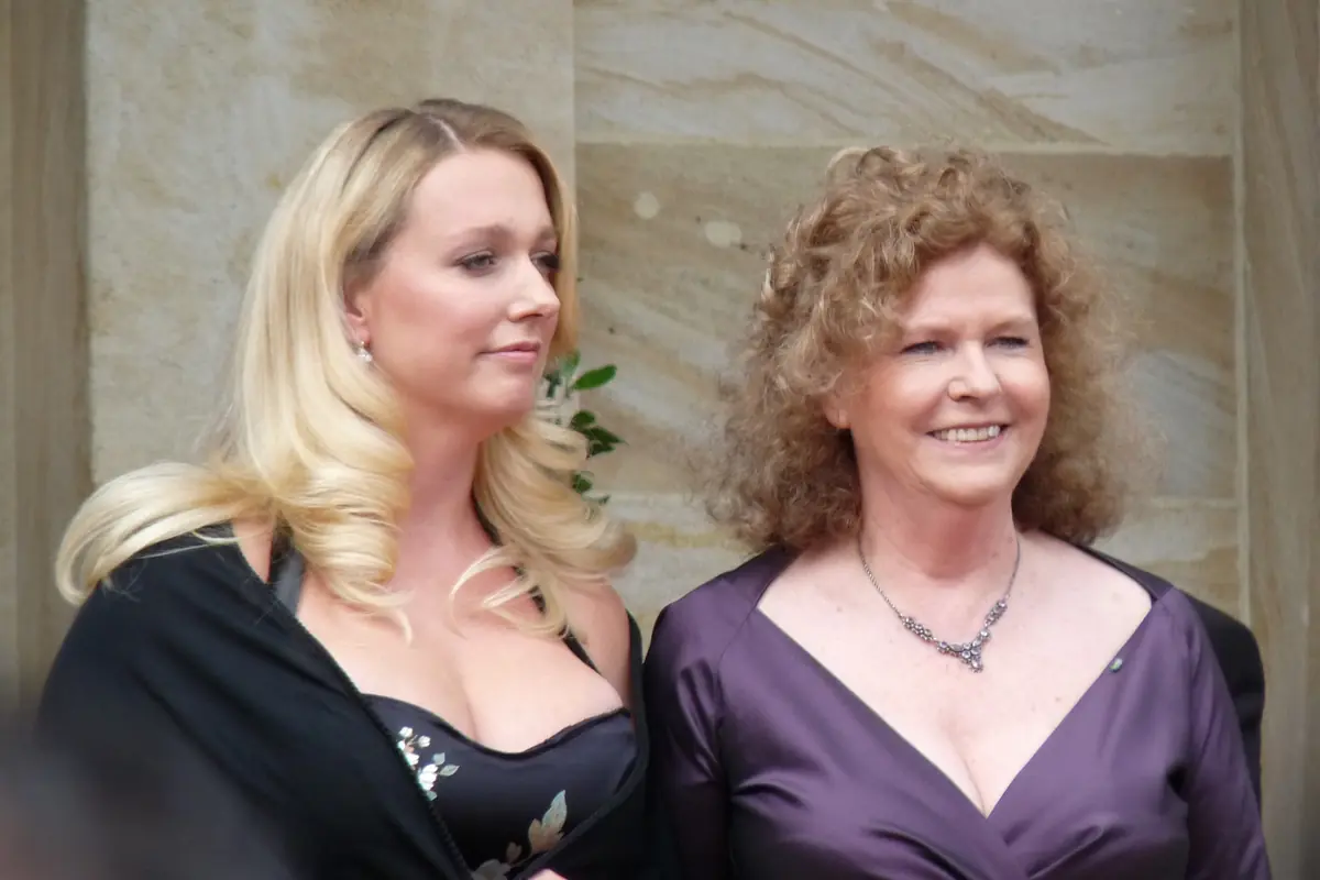 Katharina Wagner