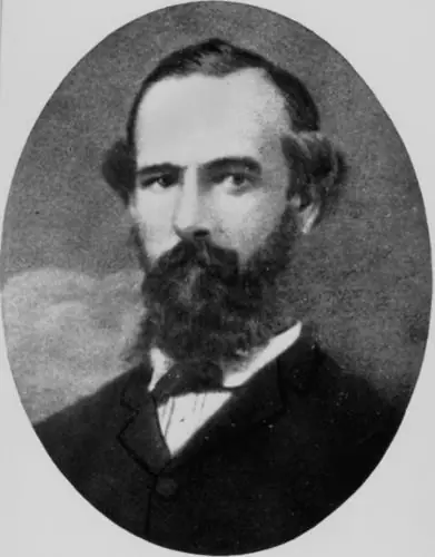 Nat Buchanan