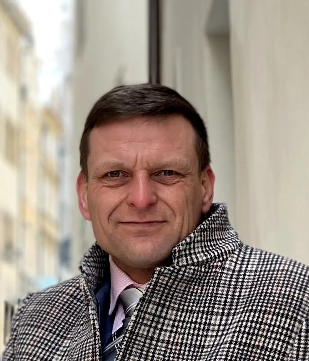 Marek Novák