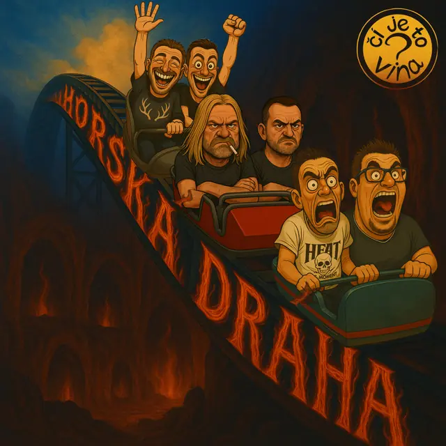 Čí je to vina?