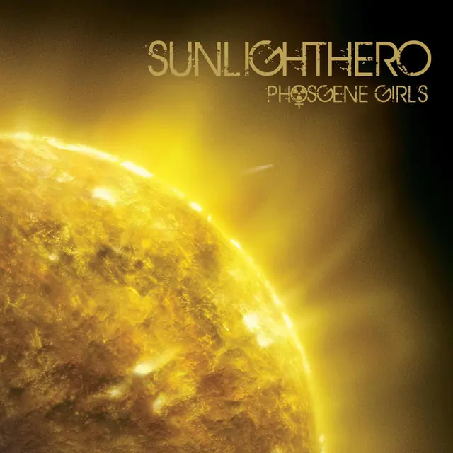 Phosgene Girls