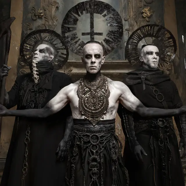 BEHEMOTH