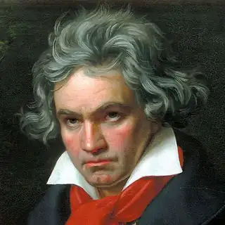 BEETHOVEN · SINFONIEN