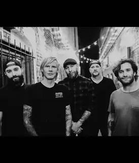 Evergreen Terrace (USA) + support
