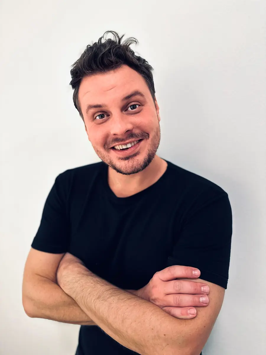 Filip Teller