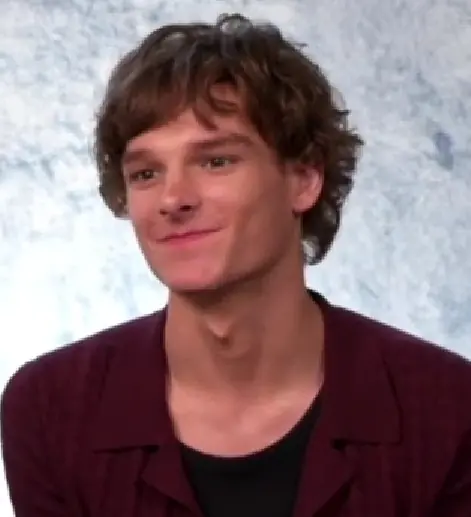 Mason Thames