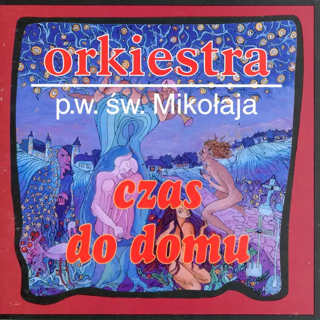 Orkiestra Św. Mikołaja