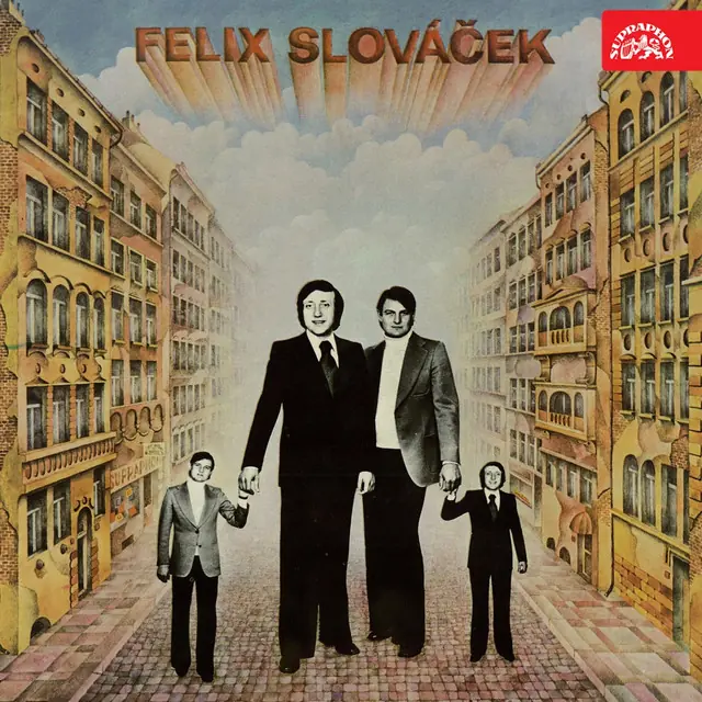Felix Slovacek
