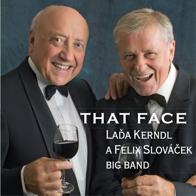 Felix Slovacek Big Band