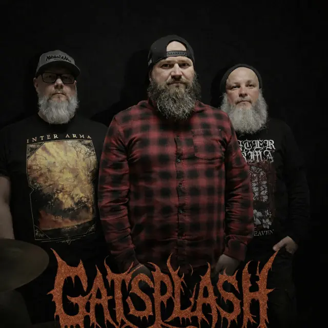 GATSPLASH