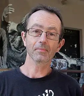 ŽÁBY (Petr ZELENKA) - k životnímu jubileu Ivana Trojana