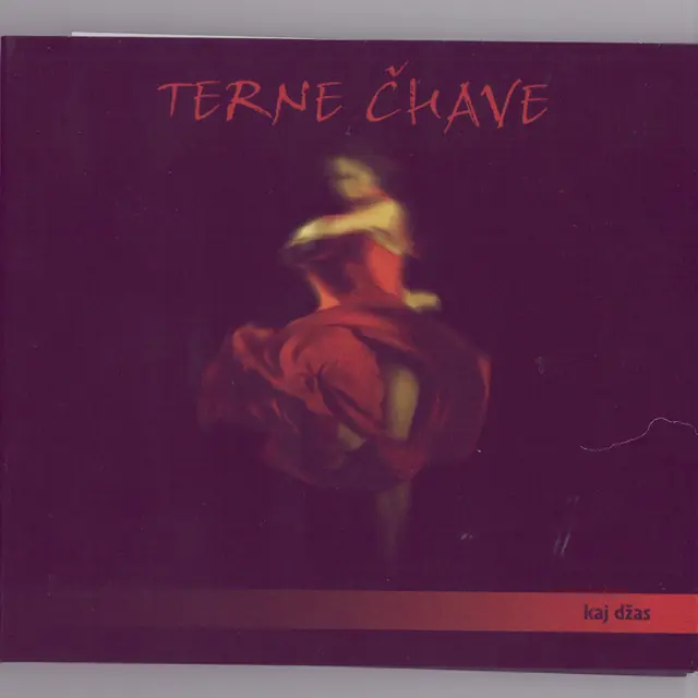 Terne Čhave