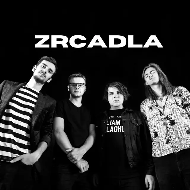 ZRCADLA