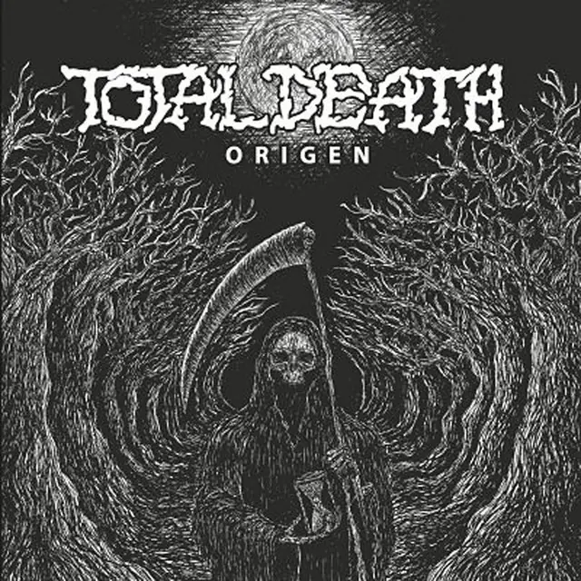 Total Death