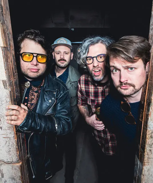 The Atavists
