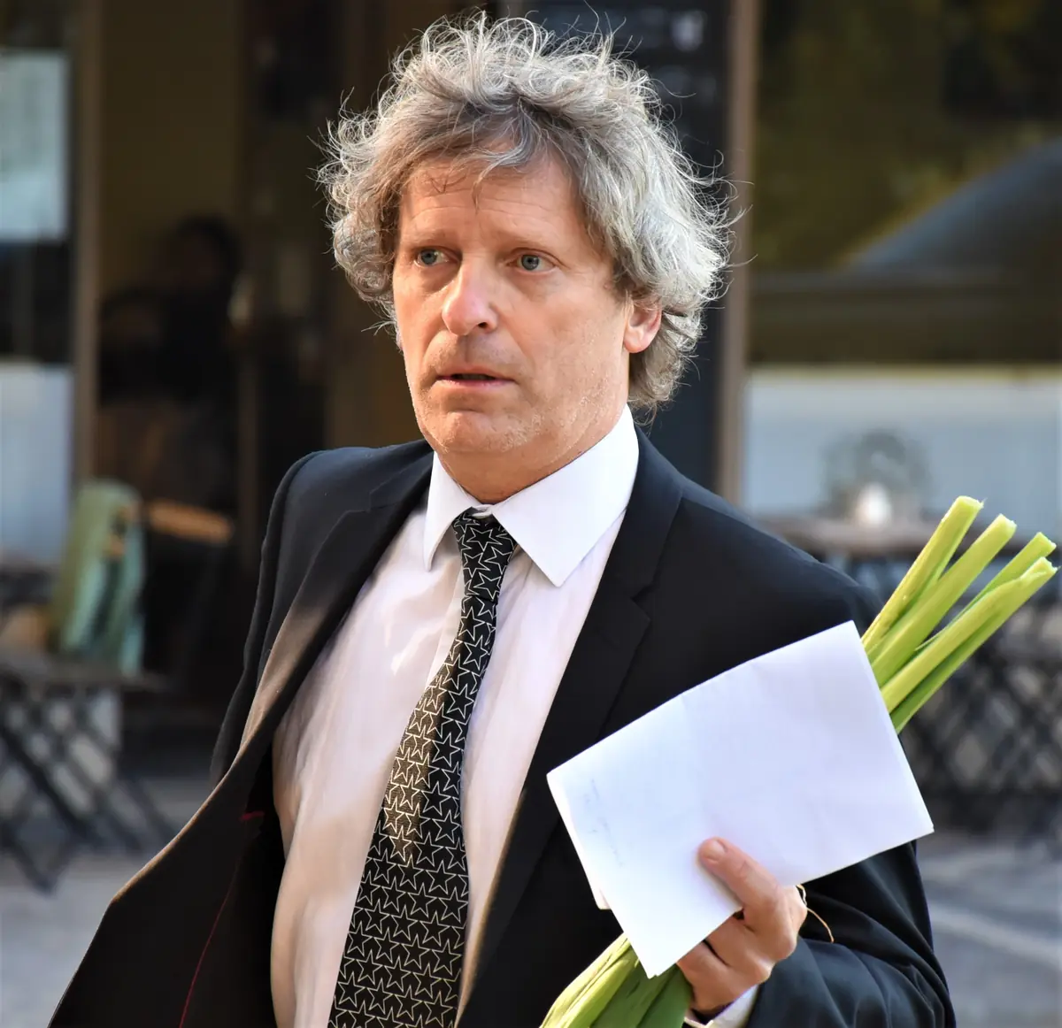 David Prachař