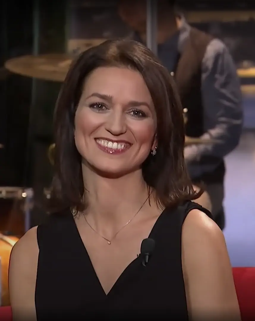 Adéla Gondíková