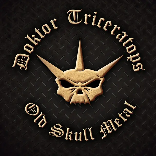 Doktor Triceratops