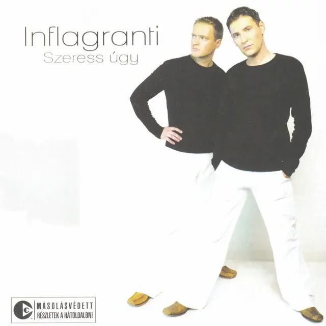 INFLAGRANTI