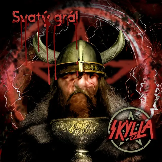 SKYLLA-CZ