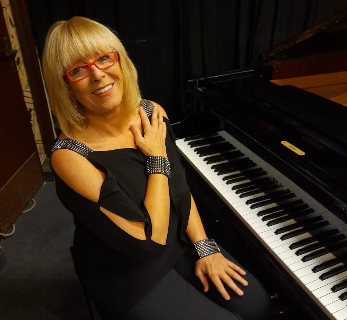 Pavla Schönová