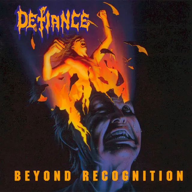 DEFIANCE