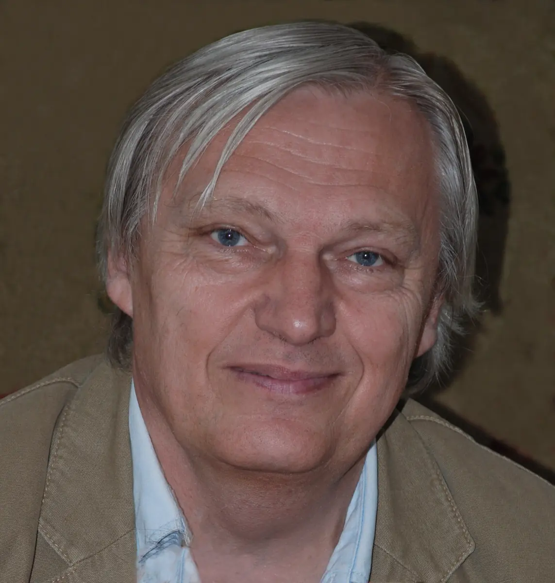 Jan Prchal