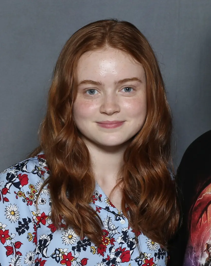 Sadie Sink