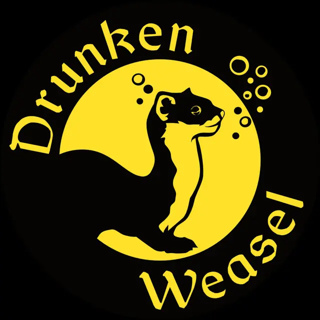Drunken Weasel