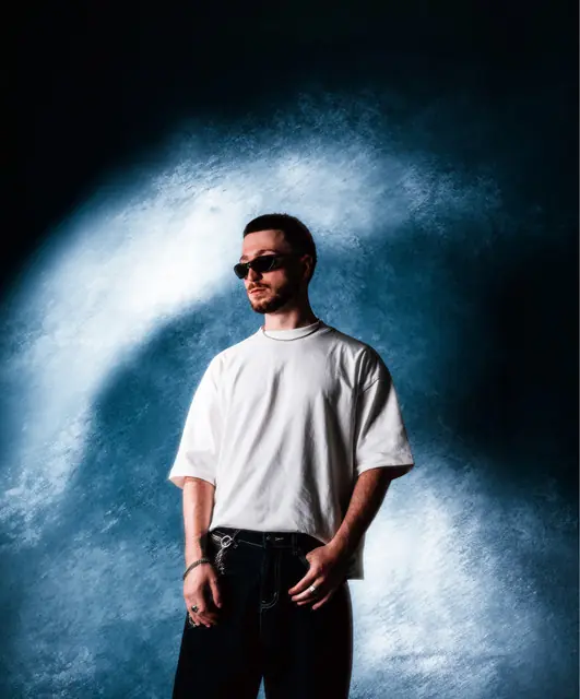 Subsonic