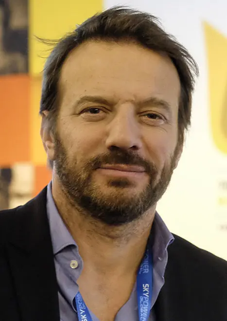 Samuel Le Bihan