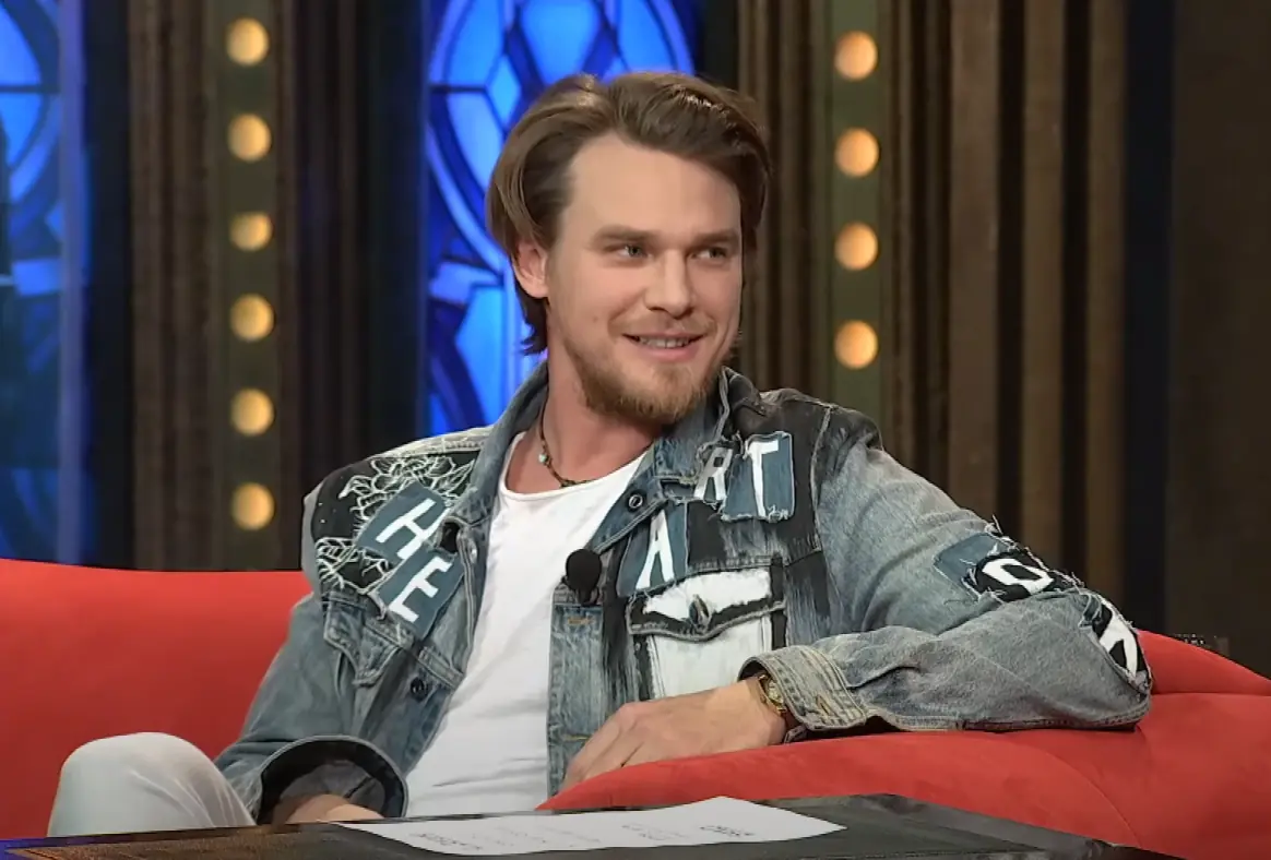 Vojta Dyk