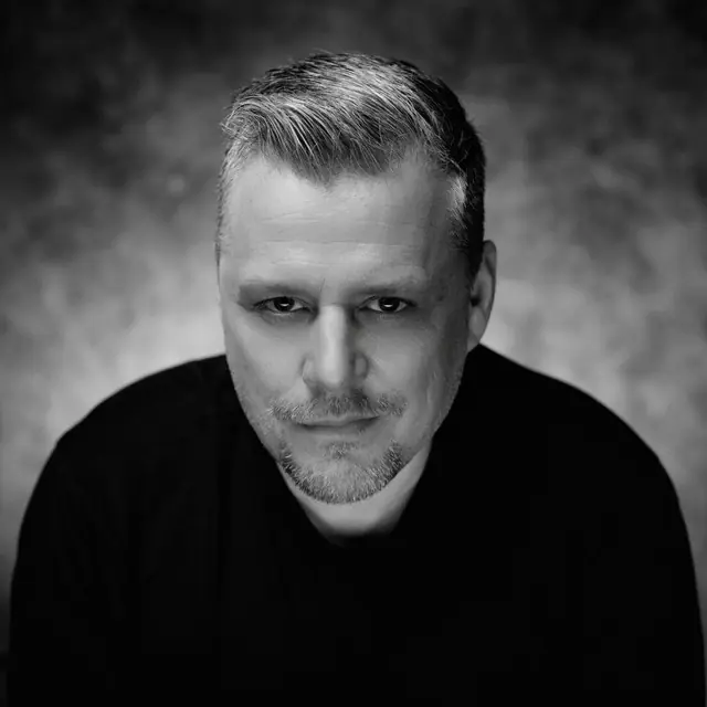 Honza Křížek