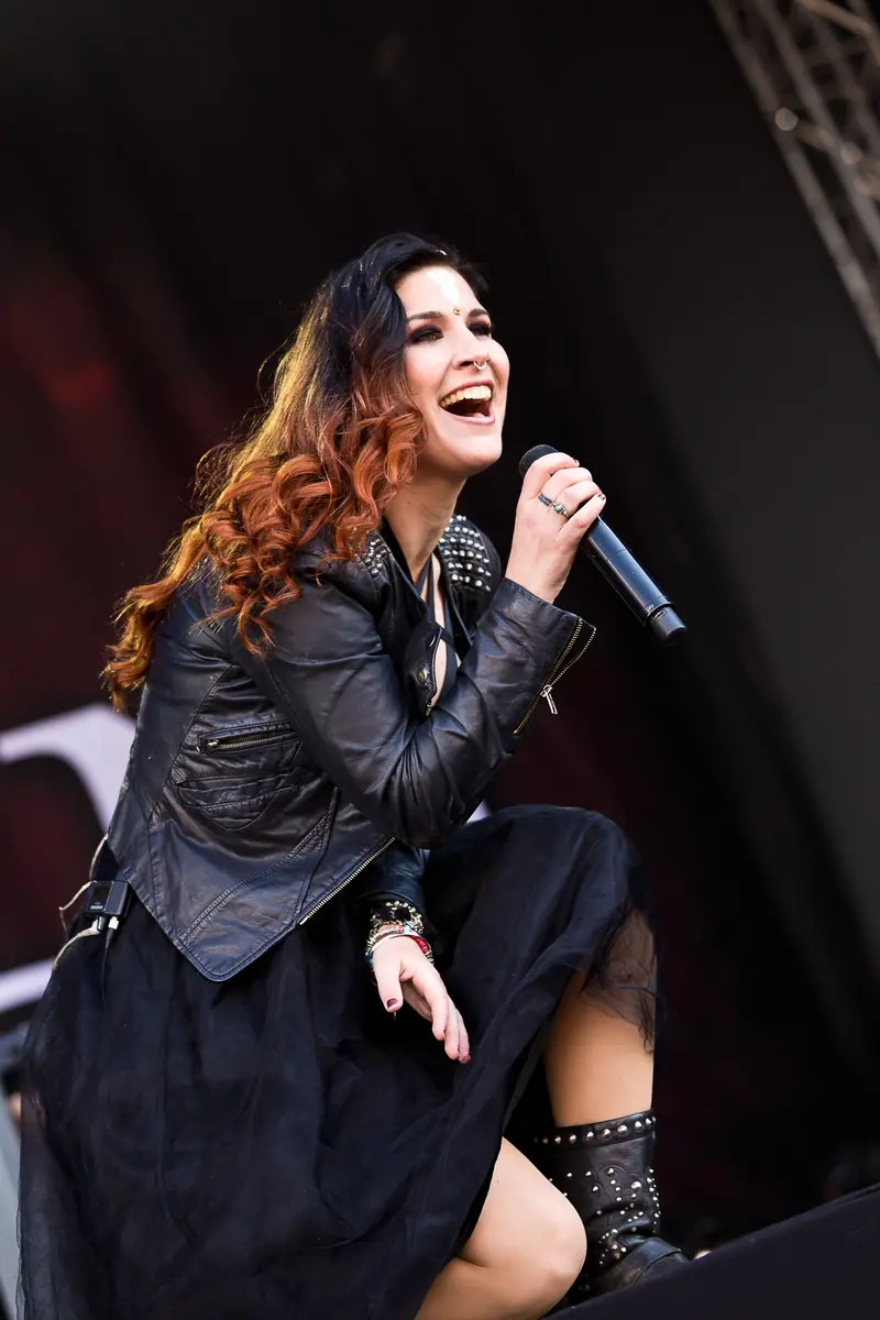 CHARLOTTE WESSELS