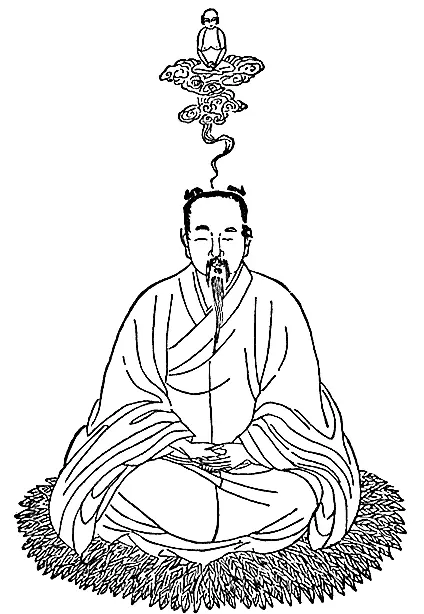 Psychonaut