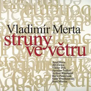 Vladimír Merta duo: 80