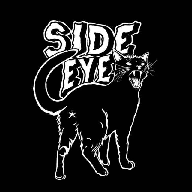 Side-Eye