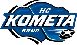 Kometa Brno – Litvinov