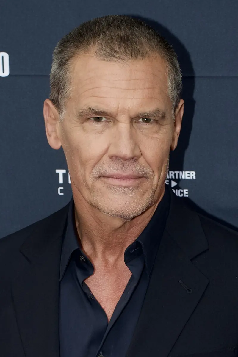 Josh Brolin