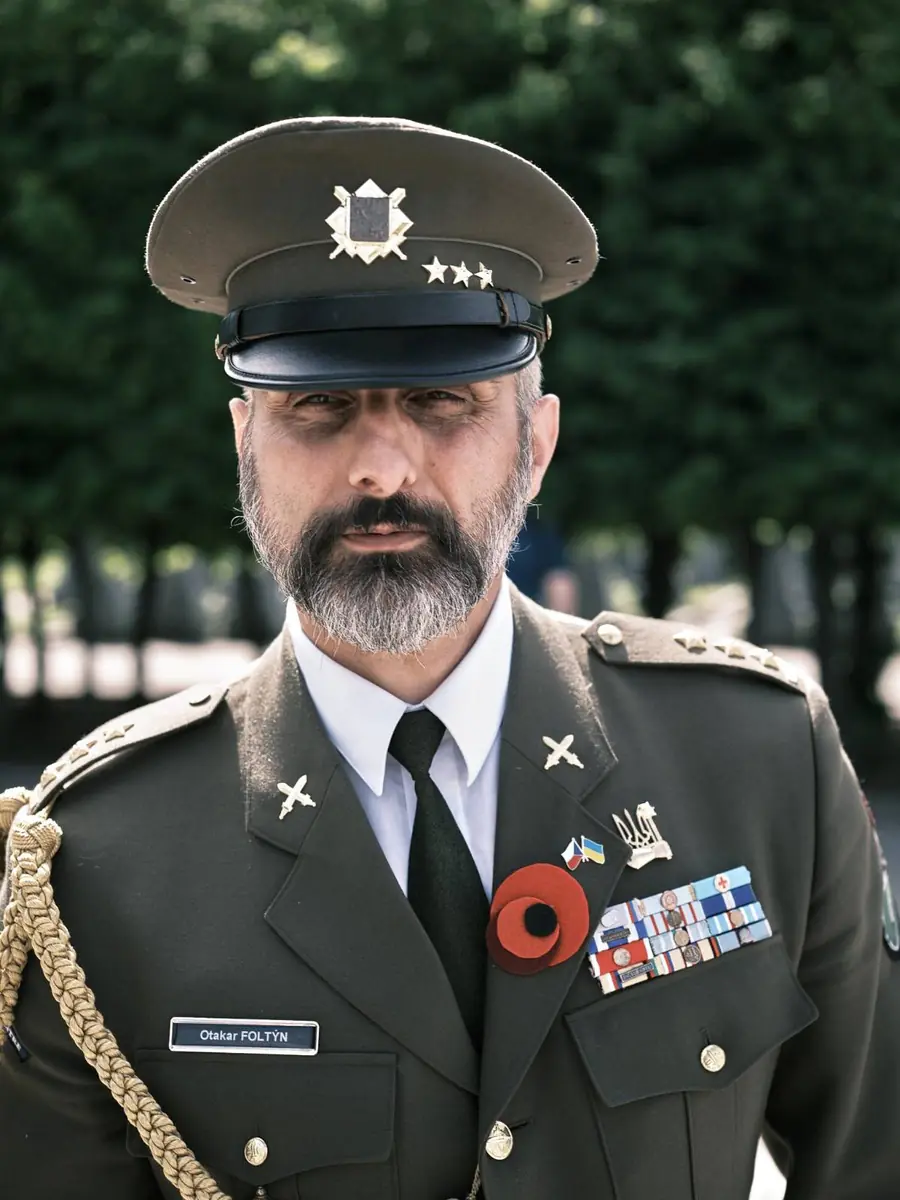 Otakar Foltýn