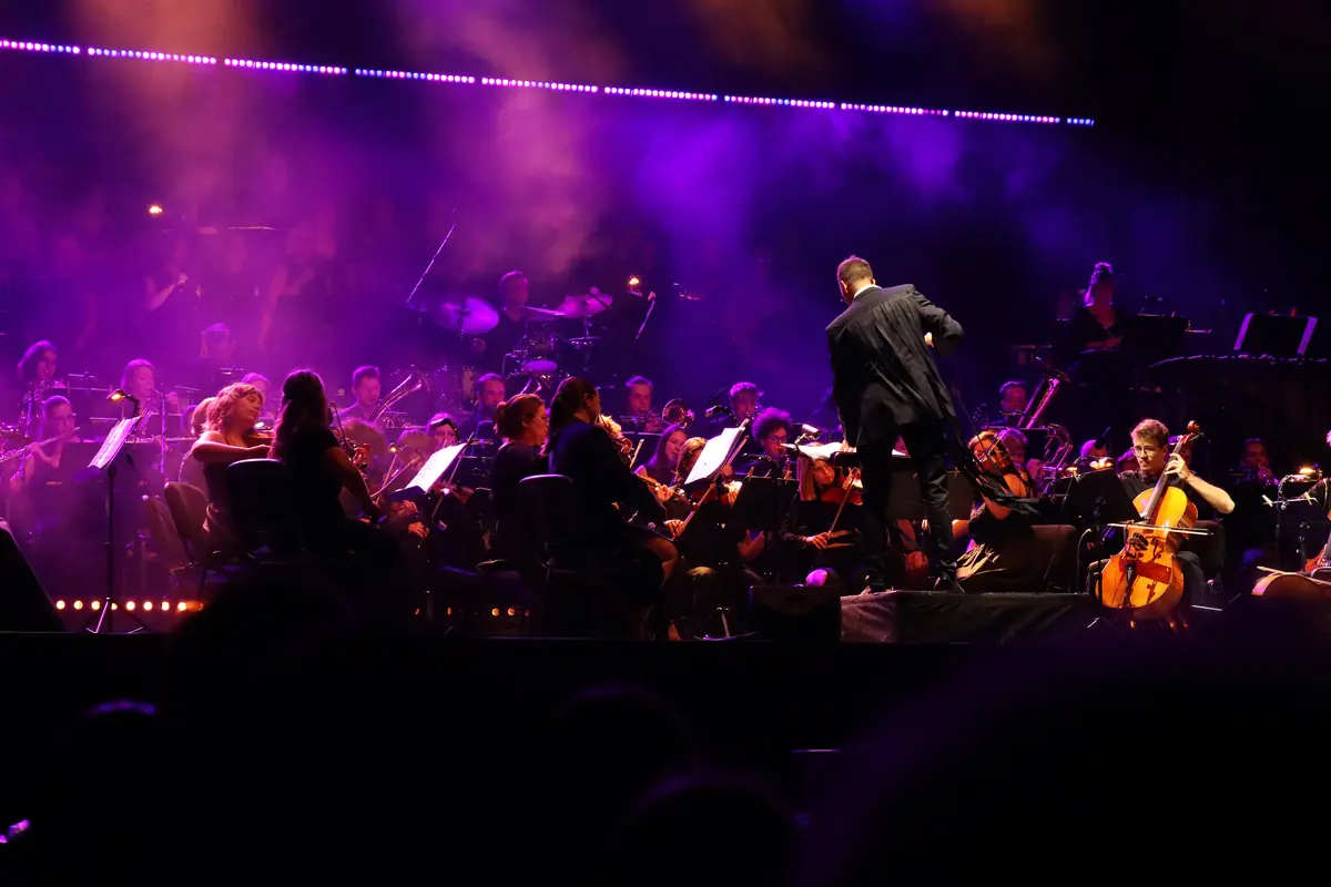 Police Symphony Orchestra