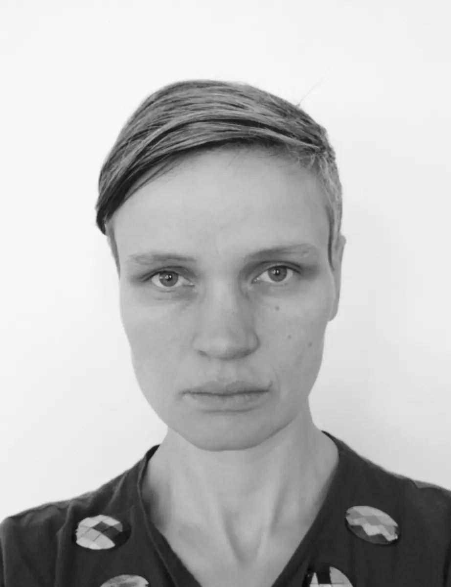Markéta Kinterová
