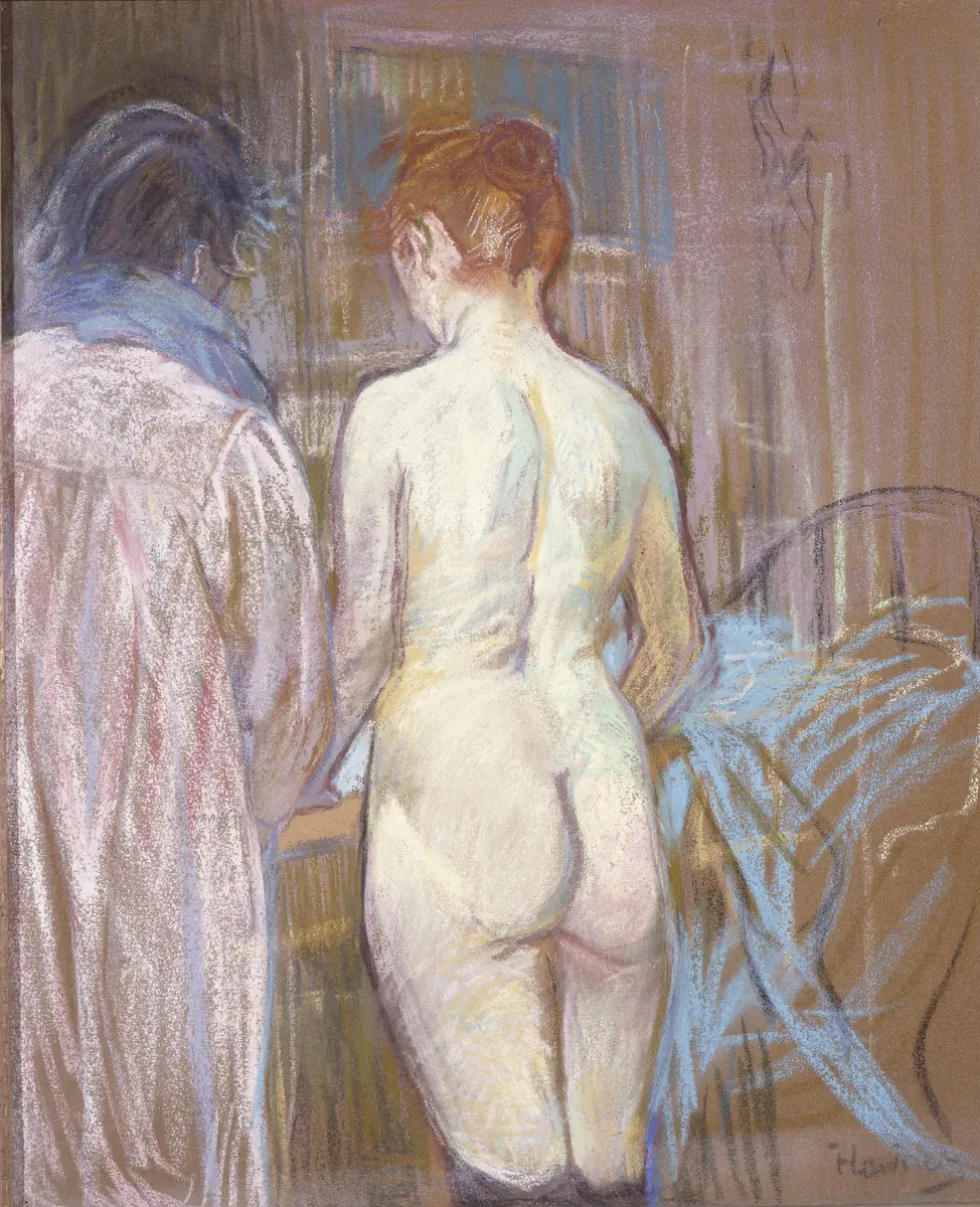 Prostitute