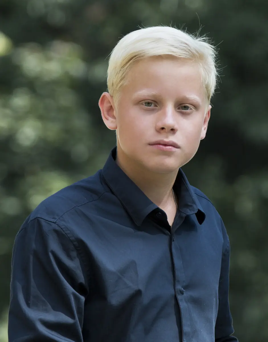 Alexander Malofeev