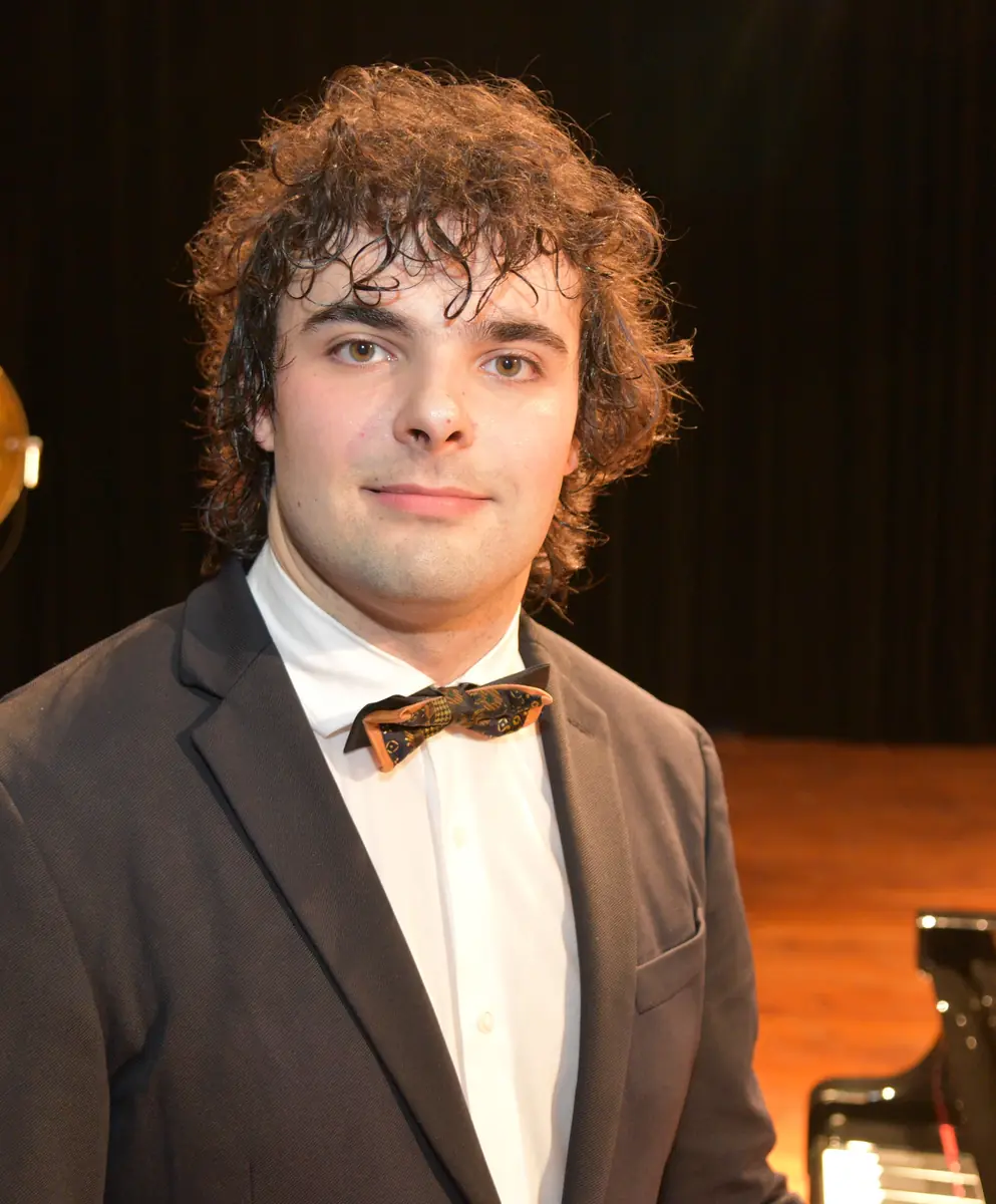 Martín García García