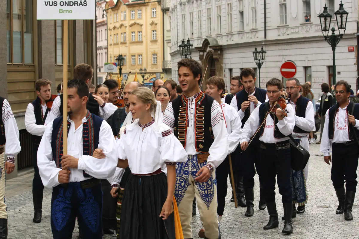 Vojenský umělecký soubor Ondráš