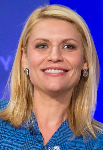 Claire Danes